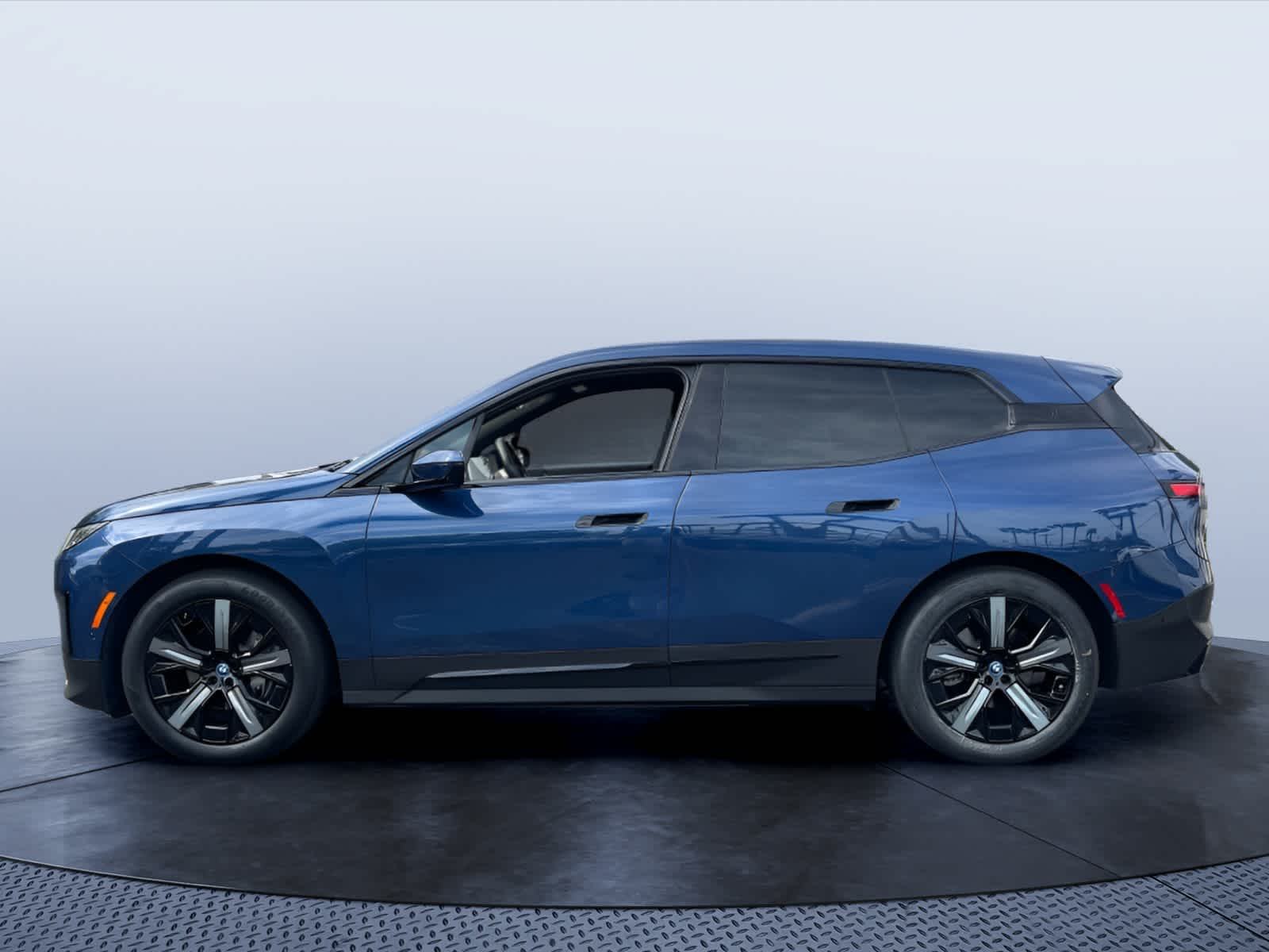 2023 BMW iX xDrive50 xDrive50