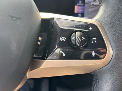 2023 BMW iX xDrive50 xDrive50