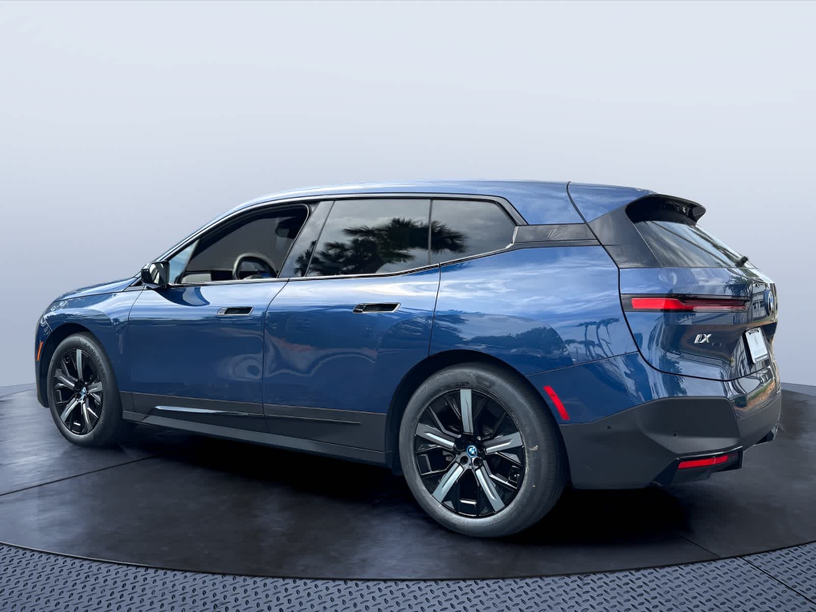 2023 BMW iX xDrive50 xDrive50