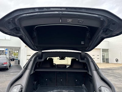 2025 BMW iX xDrive50