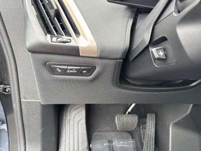 2025 BMW iX xDrive50