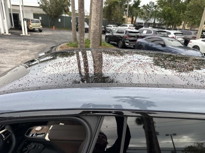 2025 BMW iX xDrive50