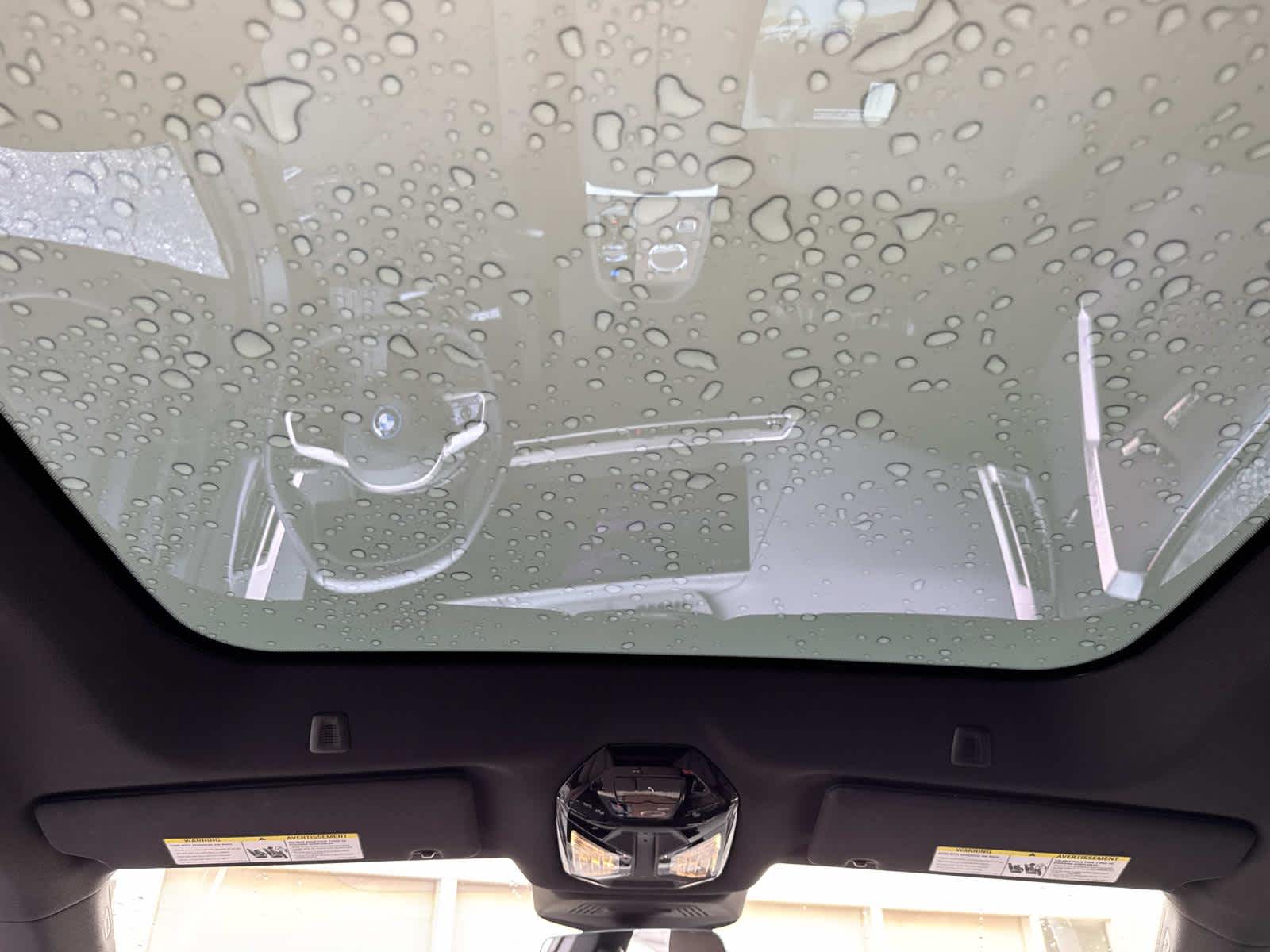 2025 BMW iX xDrive50