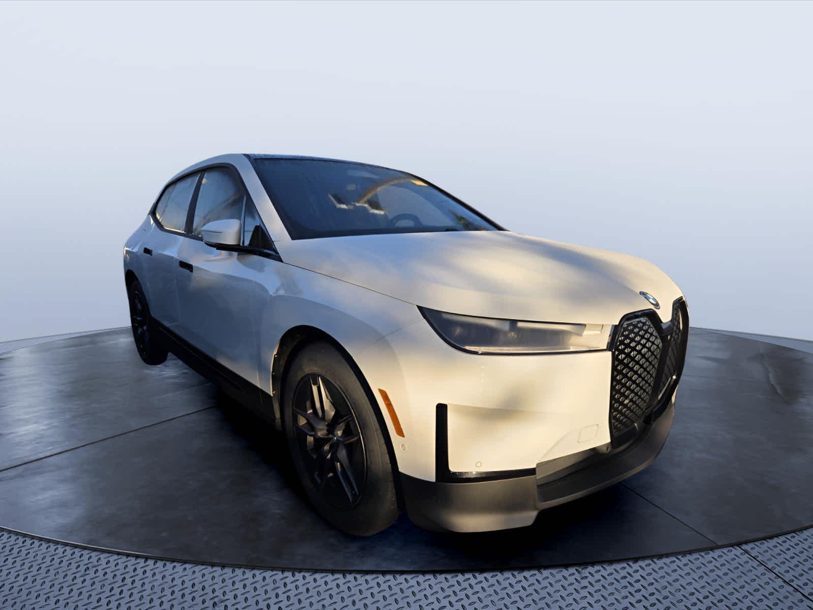 2024 BMW iX xDrive50 xDrive50