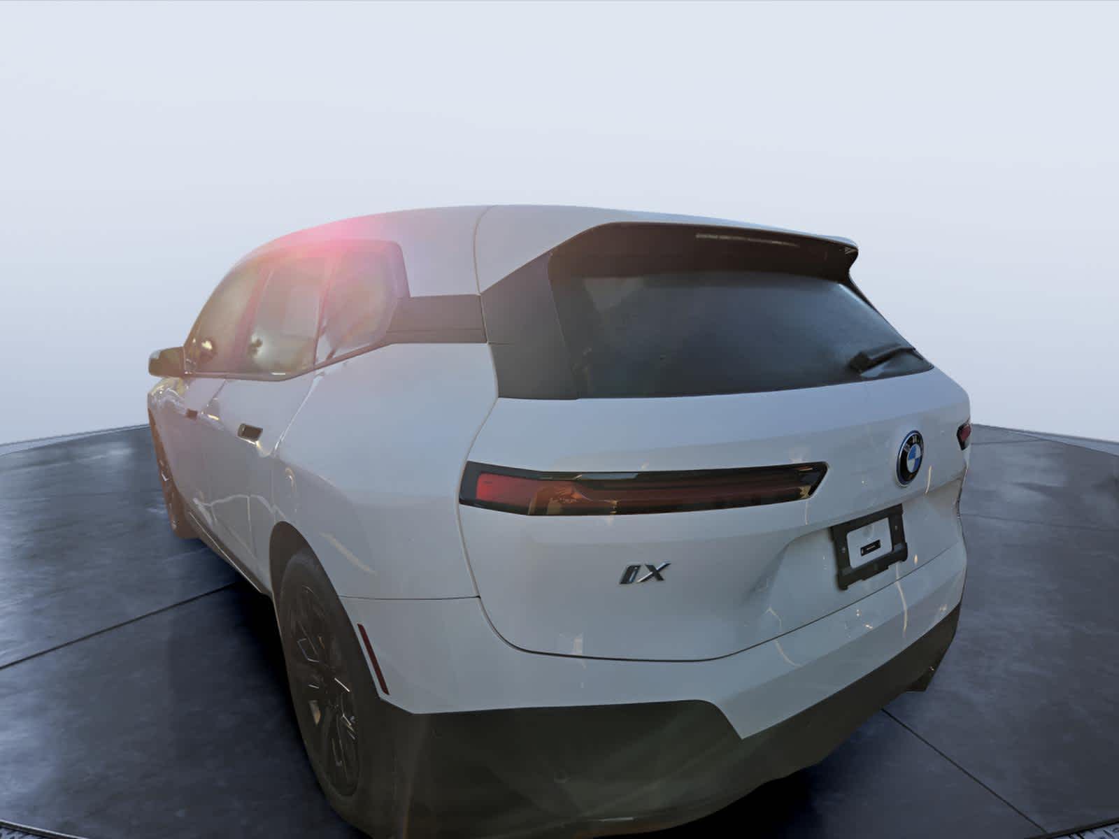 2024 BMW iX xDrive50 xDrive50