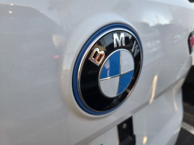 2024 BMW iX xDrive50 xDrive50