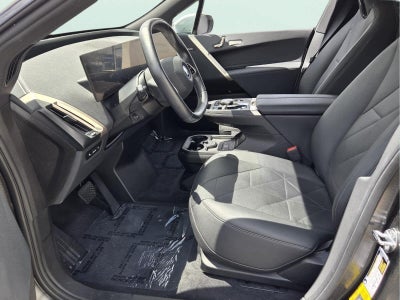 2024 BMW iX xDrive50 xDrive50