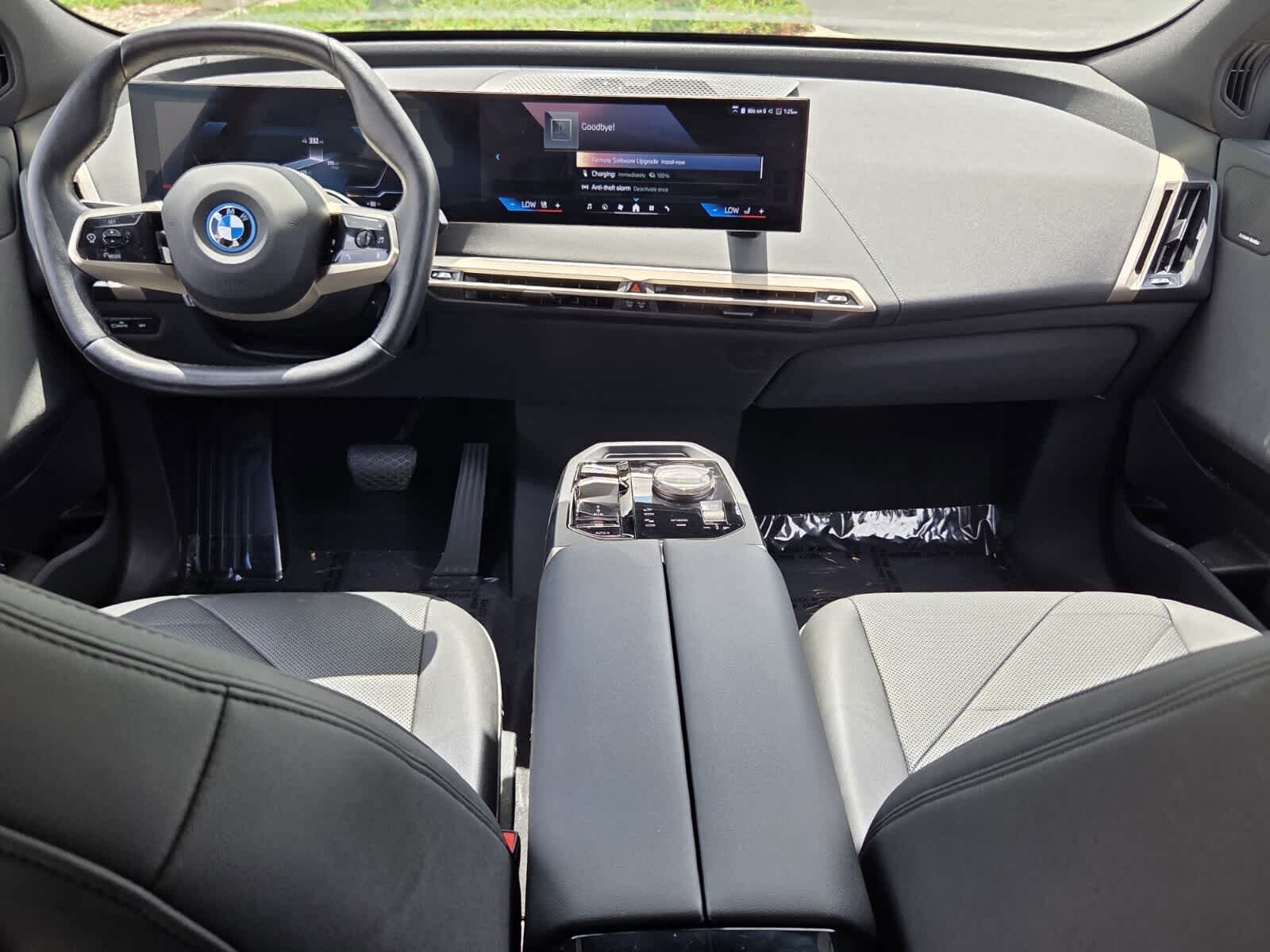 2024 BMW iX xDrive50 xDrive50