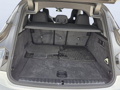 2024 BMW iX xDrive50 xDrive50