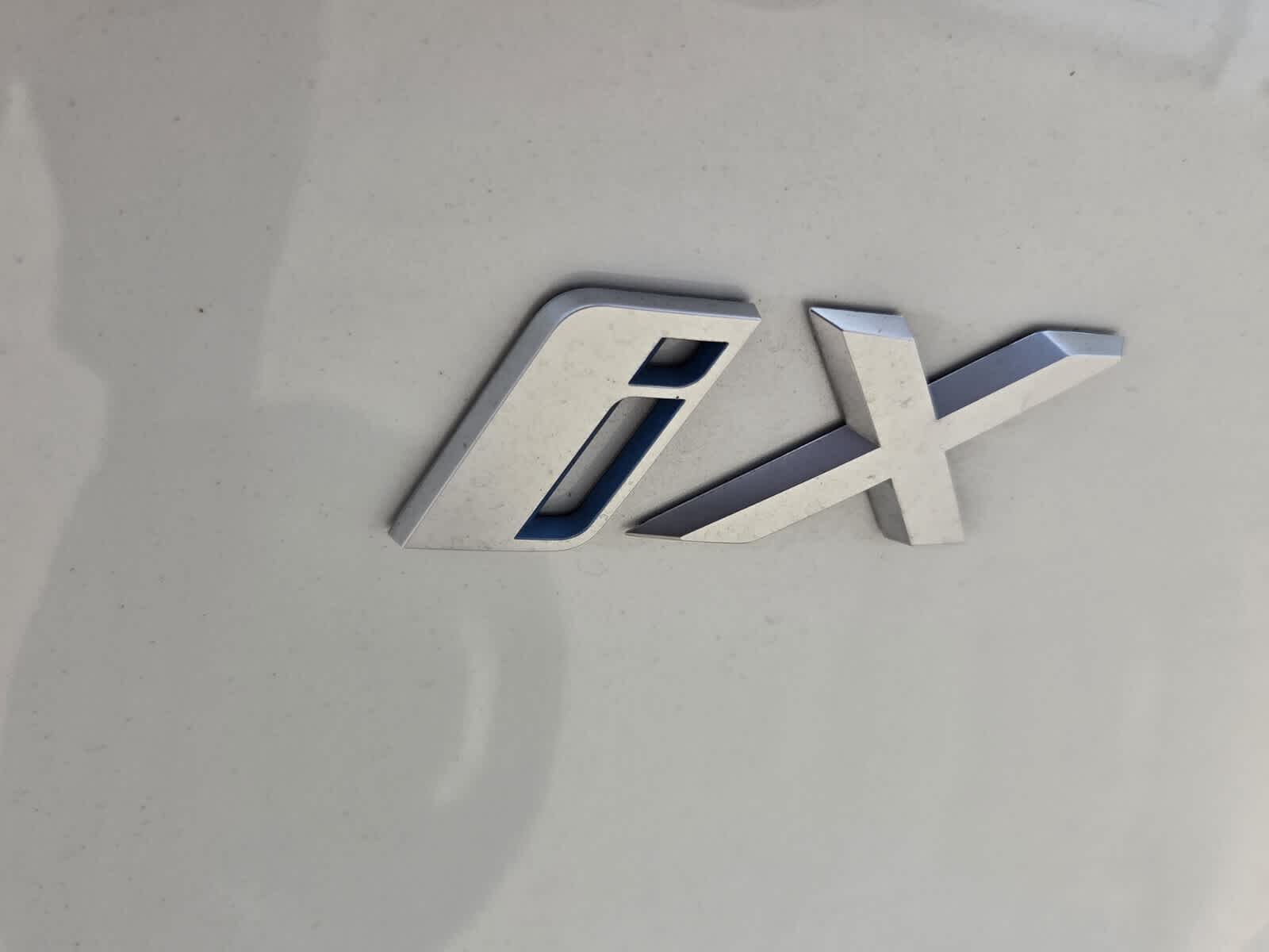 2024 BMW iX xDrive50 xDrive50