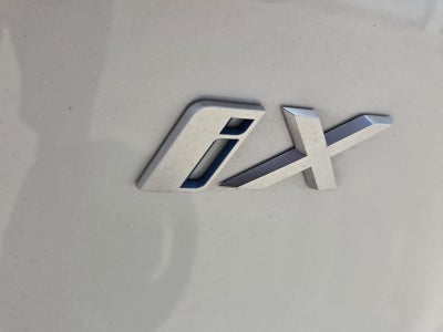 2024 BMW iX xDrive50 xDrive50