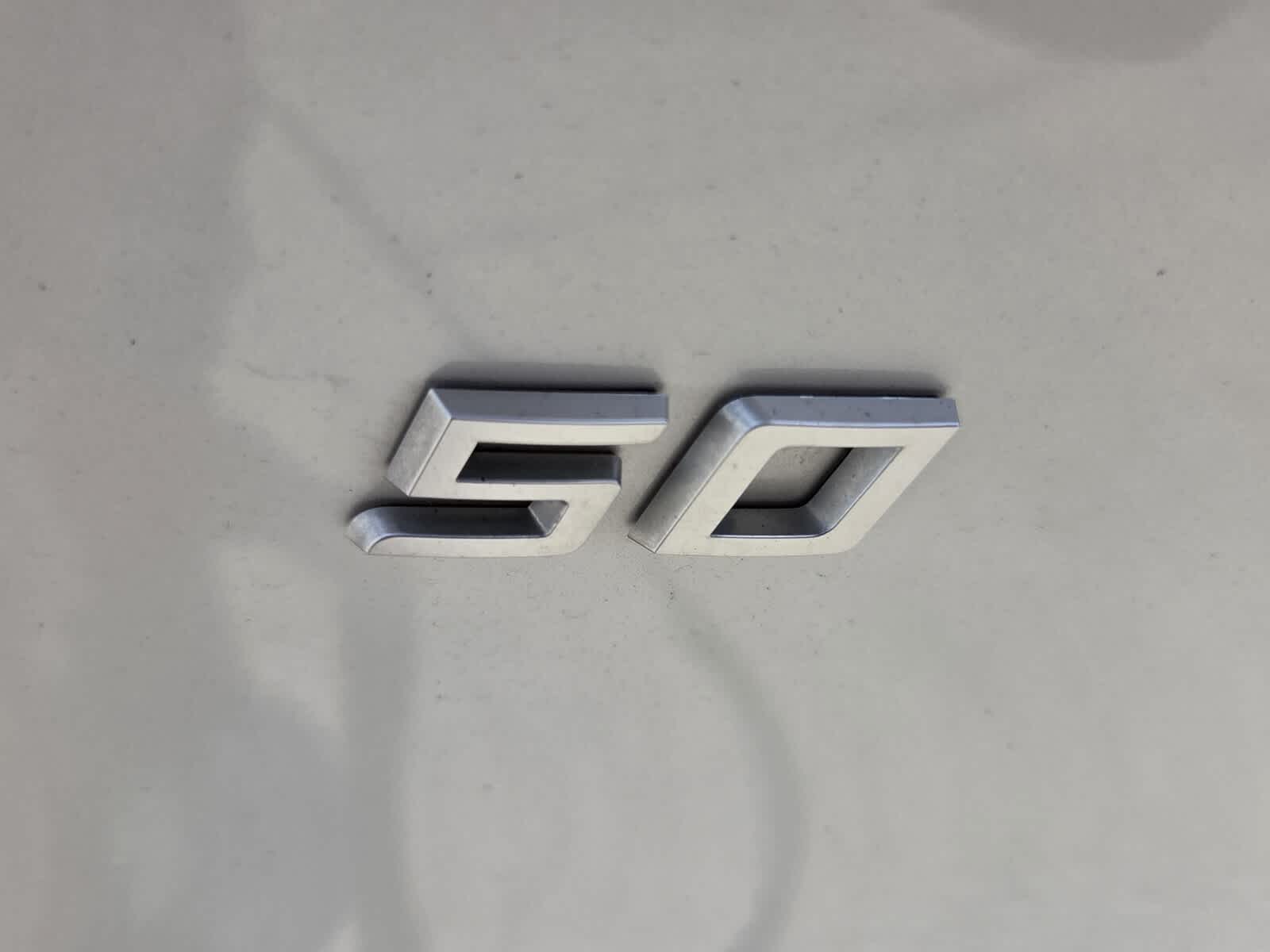 2024 BMW iX xDrive50 xDrive50