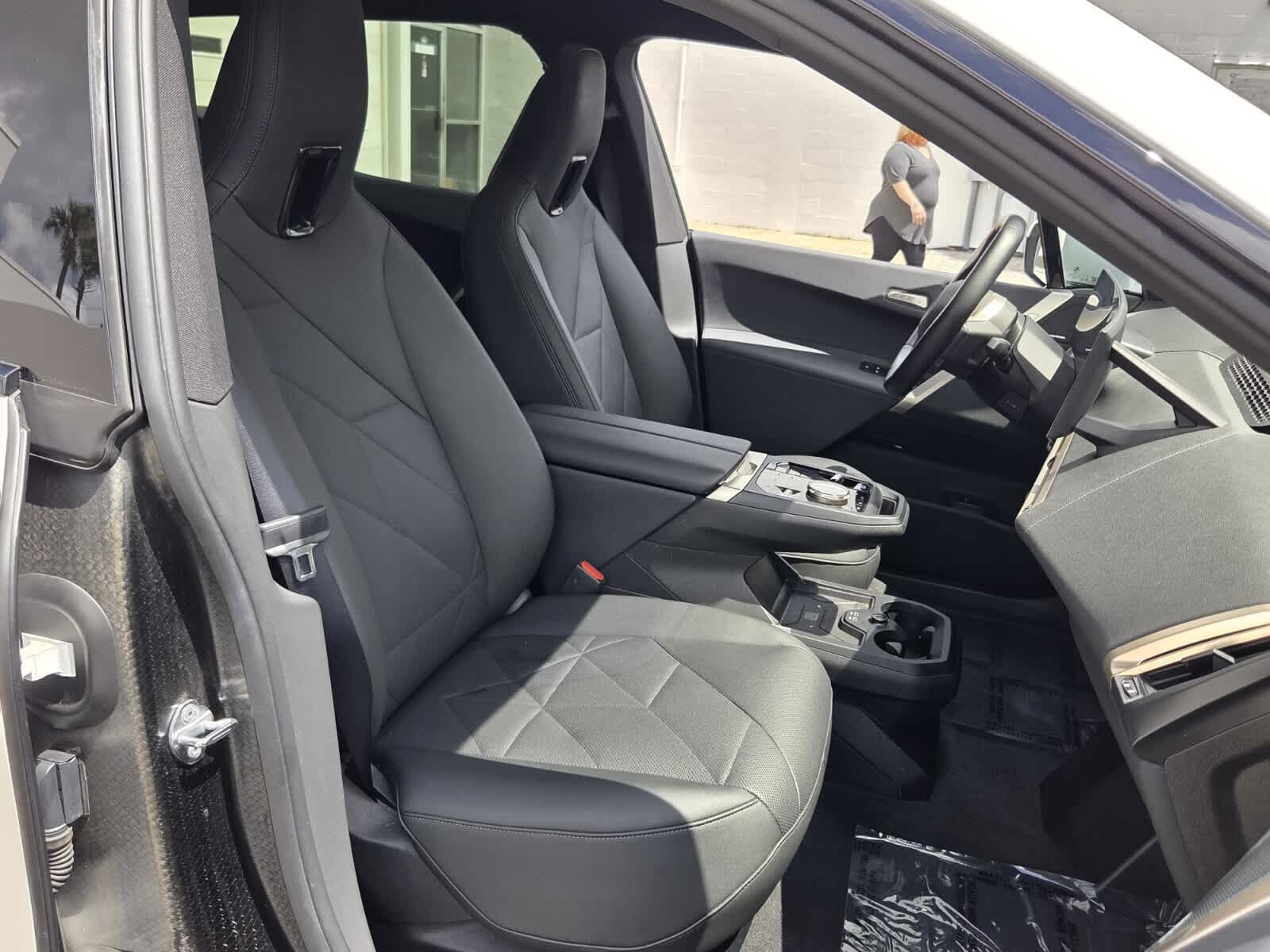 2024 BMW iX xDrive50 xDrive50