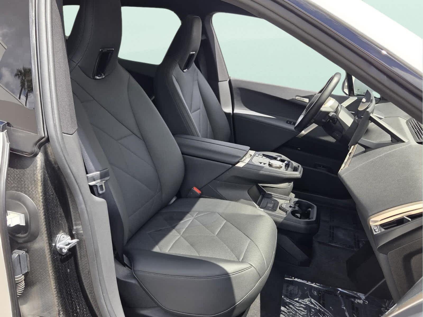 2024 BMW iX xDrive50 xDrive50