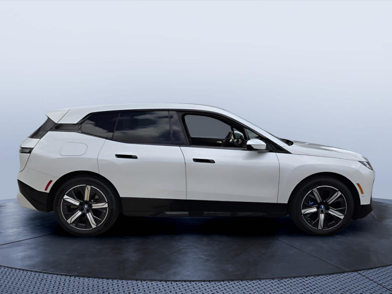 2024 BMW iX xDrive50 xDrive50