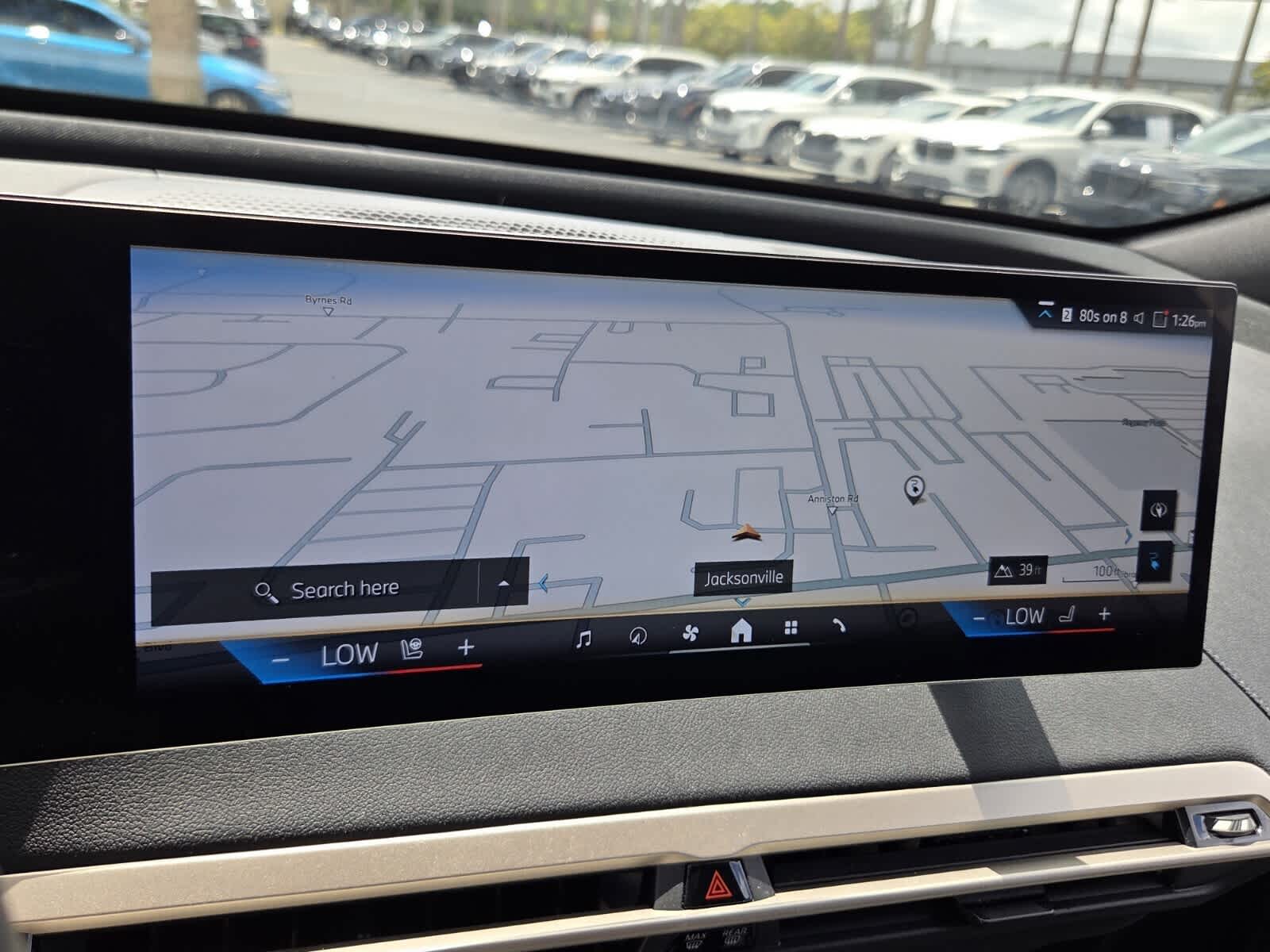 2024 BMW iX xDrive50 xDrive50