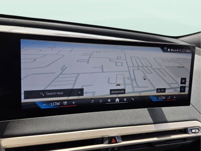 2024 BMW iX xDrive50 xDrive50