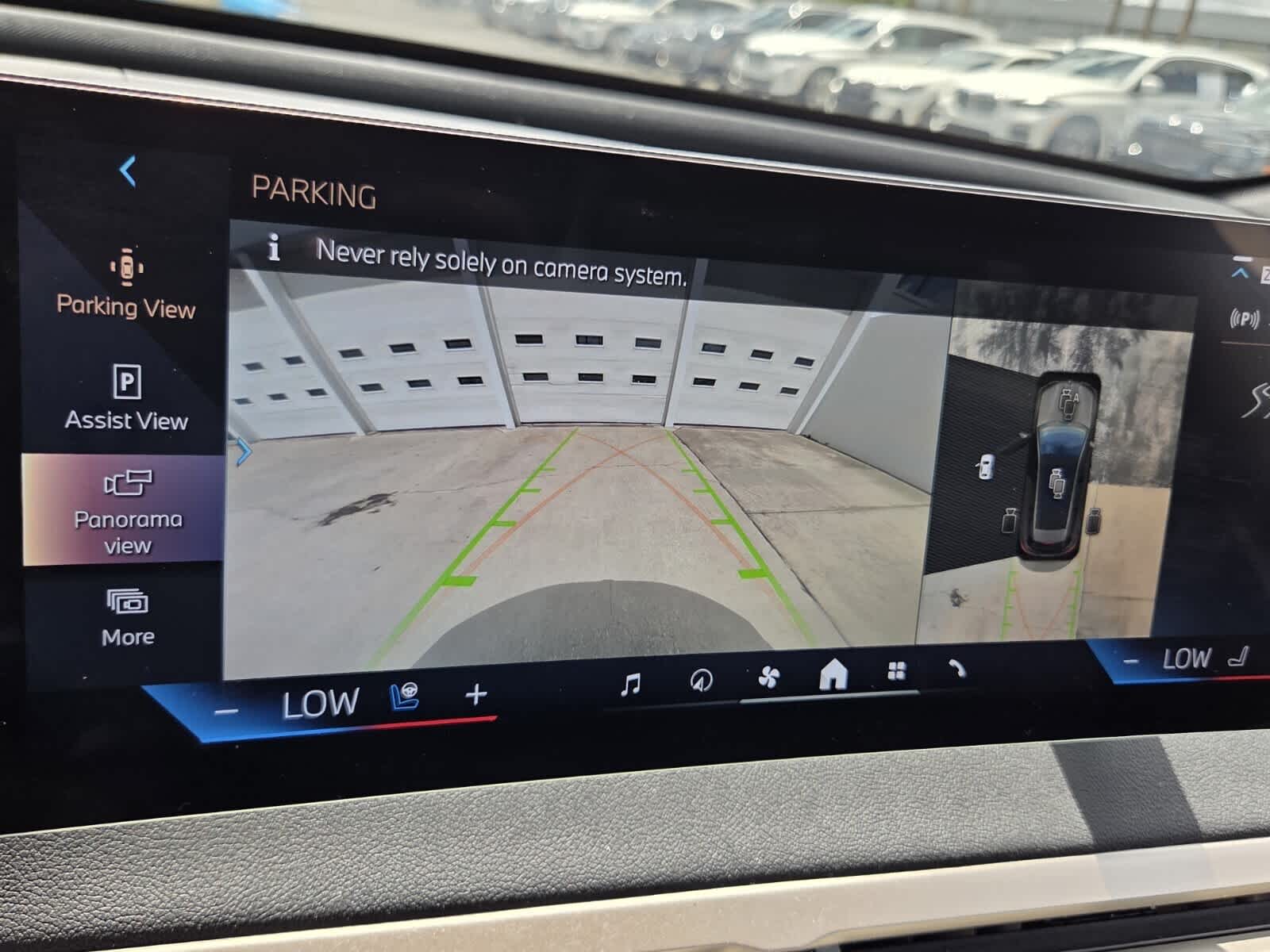 2024 BMW iX xDrive50 xDrive50