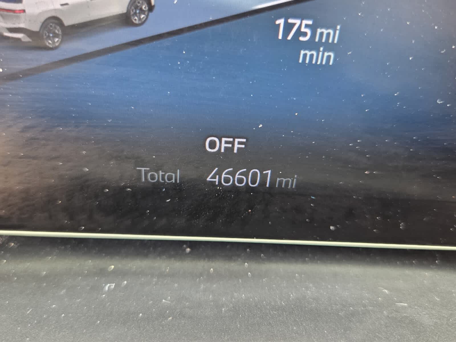 2024 BMW iX xDrive50 xDrive50