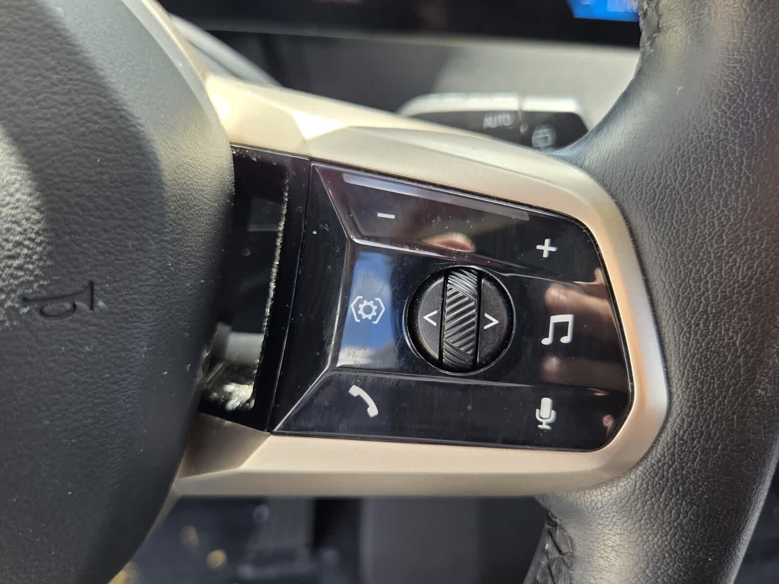 2024 BMW iX xDrive50 xDrive50