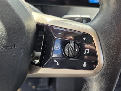 2024 BMW iX xDrive50 xDrive50