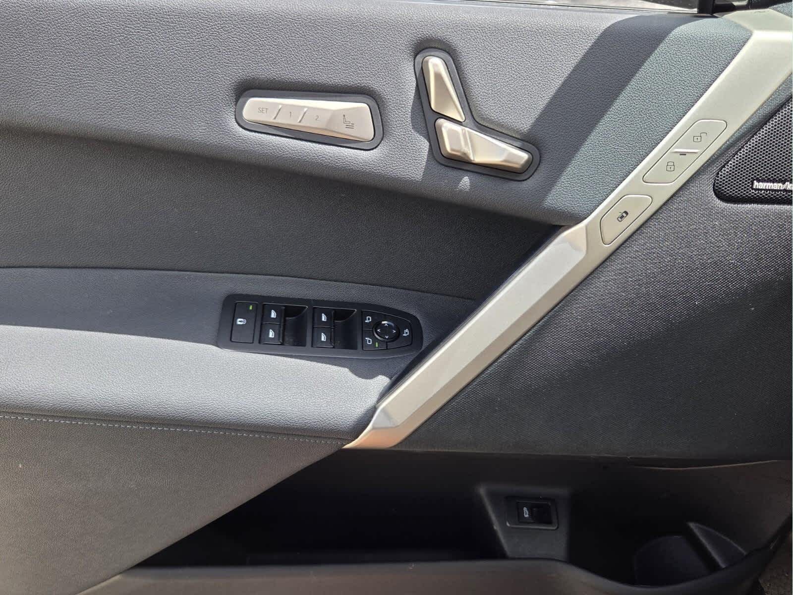 2024 BMW iX xDrive50 xDrive50