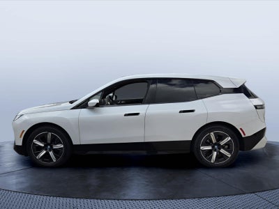 2024 BMW iX xDrive50 xDrive50