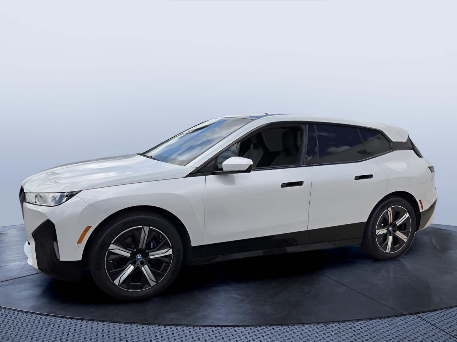 2024 BMW iX xDrive50 xDrive50