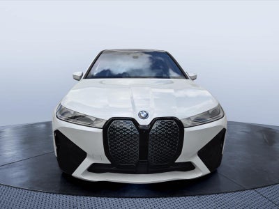 2024 BMW iX xDrive50 xDrive50
