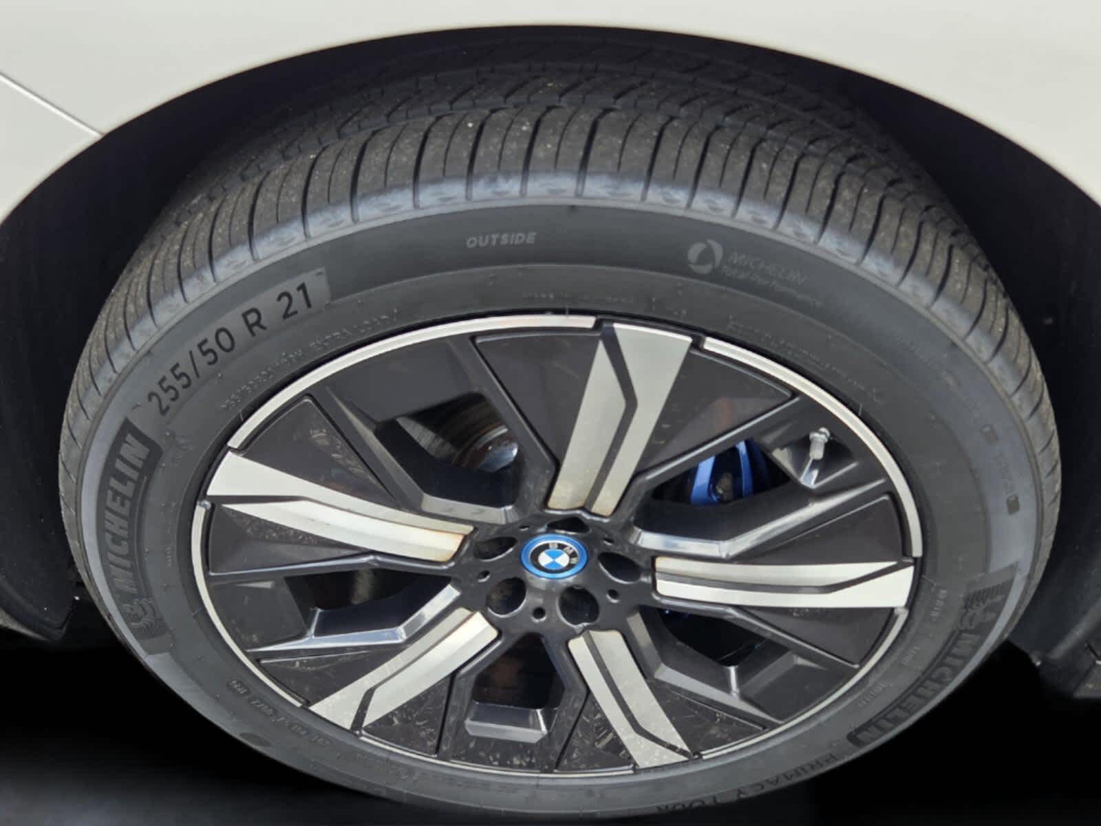 2024 BMW iX xDrive50 xDrive50
