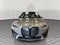 2025 BMW iX xDrive50