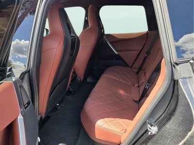 2026 BMW iX xDrive45 xDrive45
