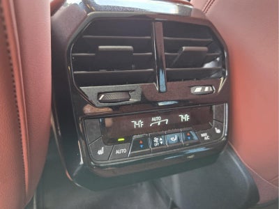 2026 BMW iX xDrive45 xDrive45