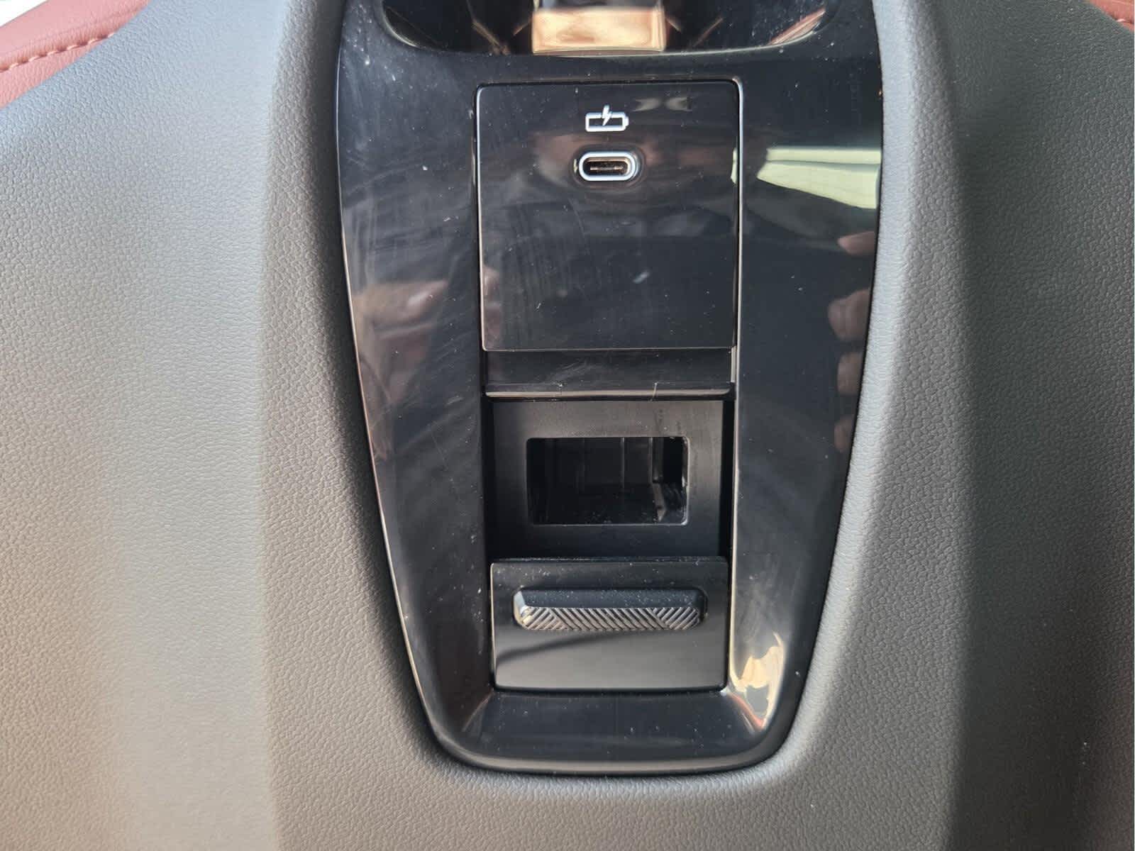 2026 BMW iX xDrive45 xDrive45