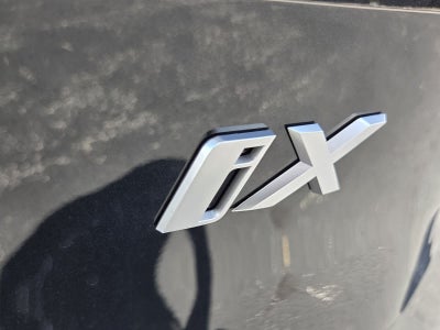 2026 BMW iX xDrive45 xDrive45