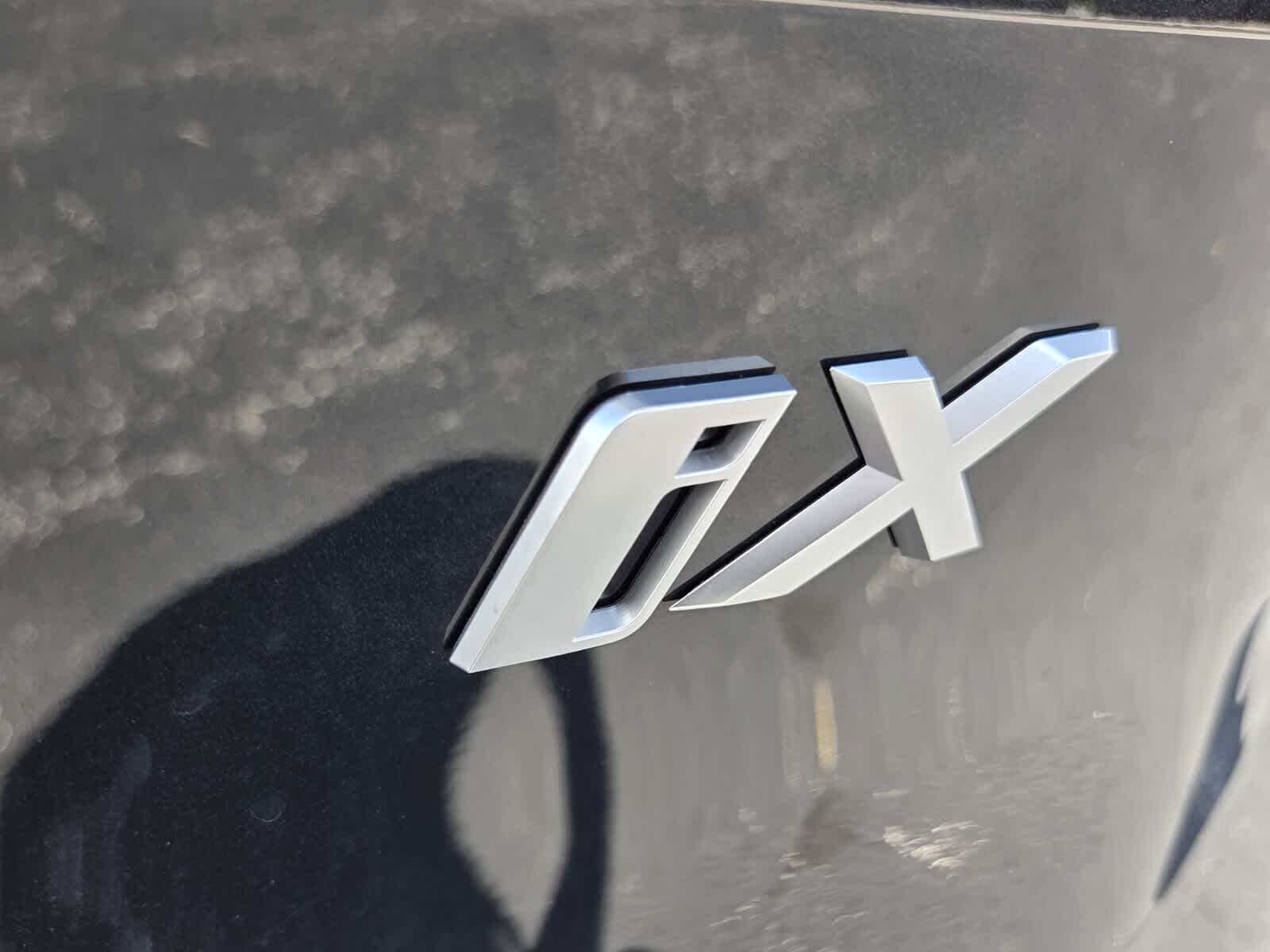 2026 BMW iX xDrive45 xDrive45