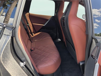 2026 BMW iX xDrive45 xDrive45