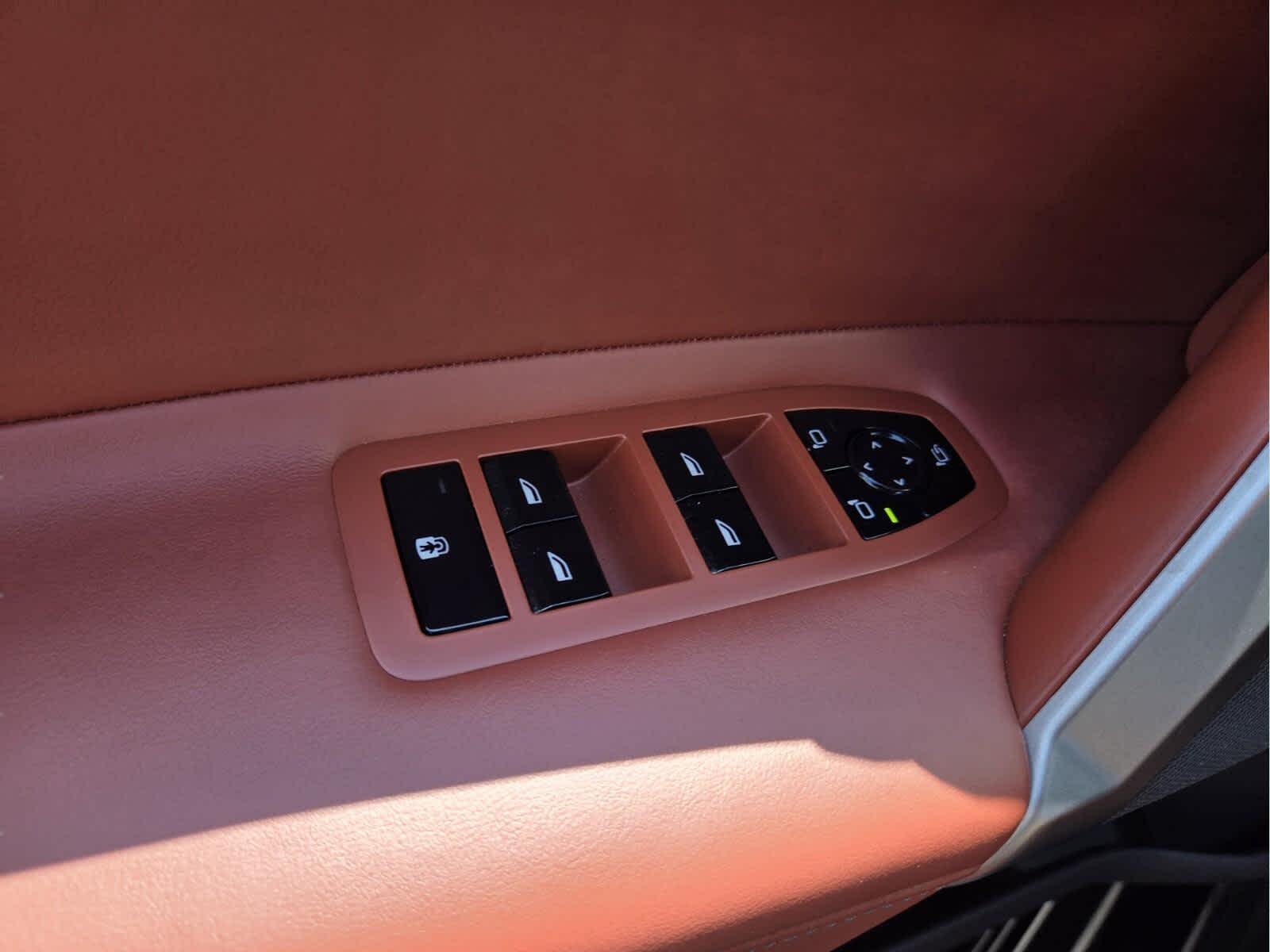 2026 BMW iX xDrive45 xDrive45