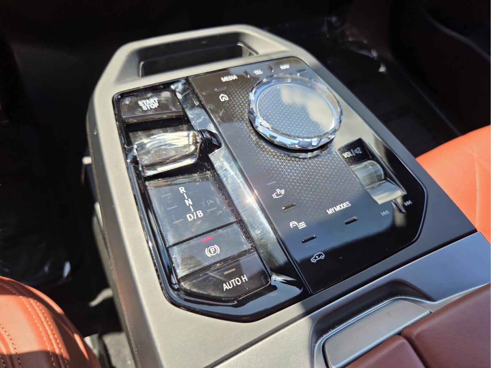 2026 BMW iX xDrive45 xDrive45
