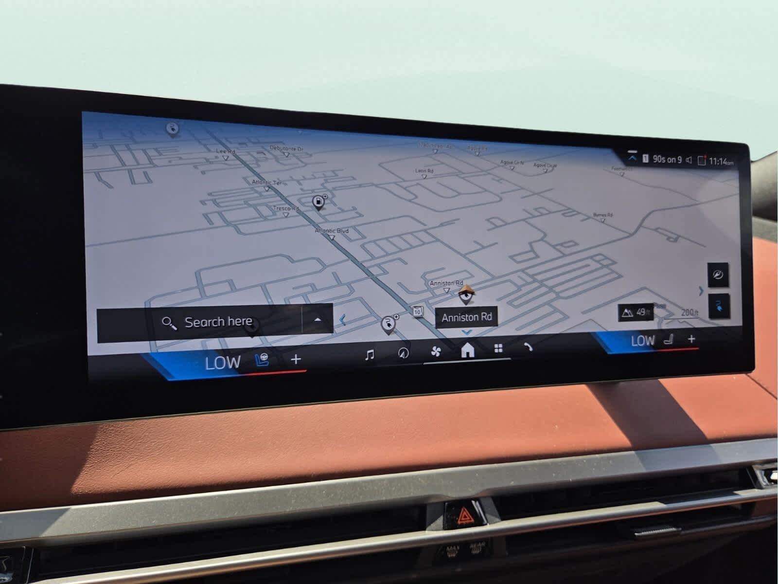 2026 BMW iX xDrive45 xDrive45