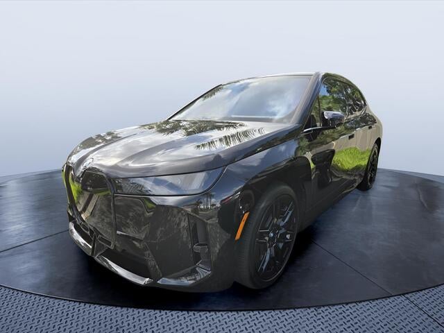 2026 BMW iX xDrive45 xDrive45