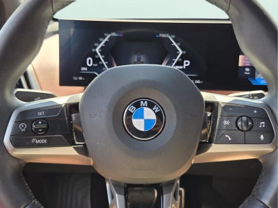 2026 BMW iX xDrive45 xDrive45