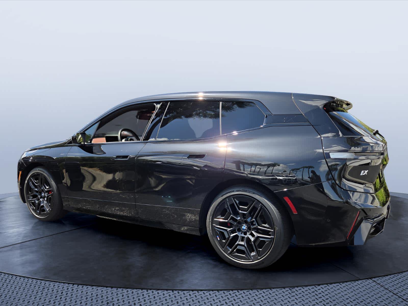 2026 BMW iX xDrive45 xDrive45