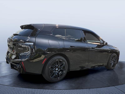 2026 BMW iX xDrive45 xDrive45