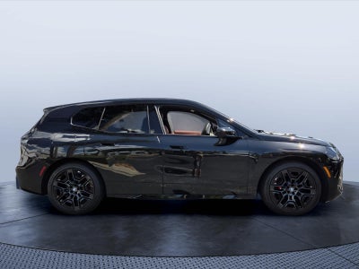 2026 BMW iX xDrive45 xDrive45
