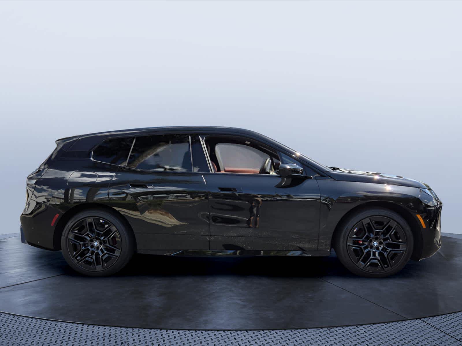 2026 BMW iX xDrive45 xDrive45