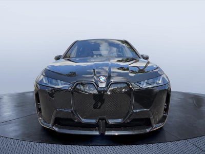 2026 BMW iX xDrive45 xDrive45