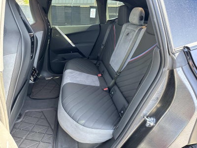 2026 BMW iX xDrive45 xDrive45