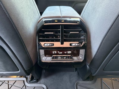 2026 BMW iX xDrive45 xDrive45