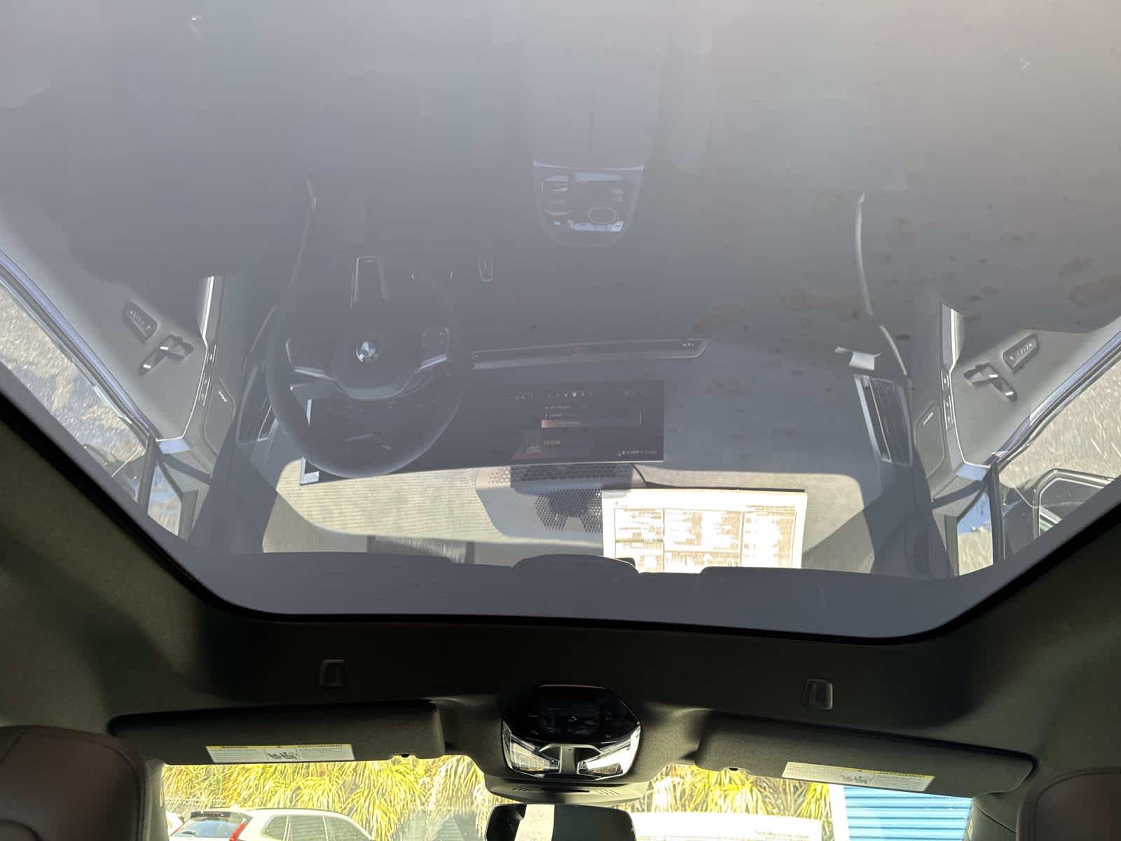 2026 BMW iX xDrive45 xDrive45